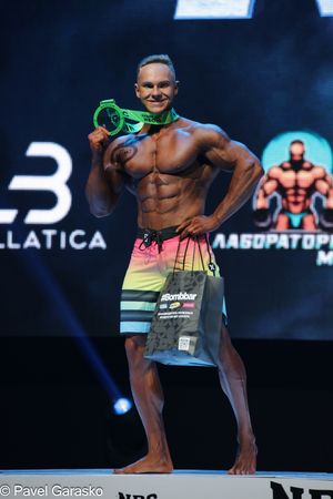 Фотограф Павел Гарасько (19.05.2024)